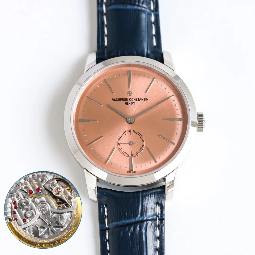Vacheron Constantin Watch 4400AS