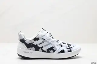 Adidas TERREX BOAT S.RDY sports outdoor wading shoes. Keep cool in the summer EH0356