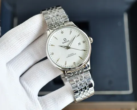 Omega Watch