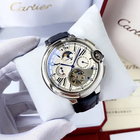 Cartier Watch