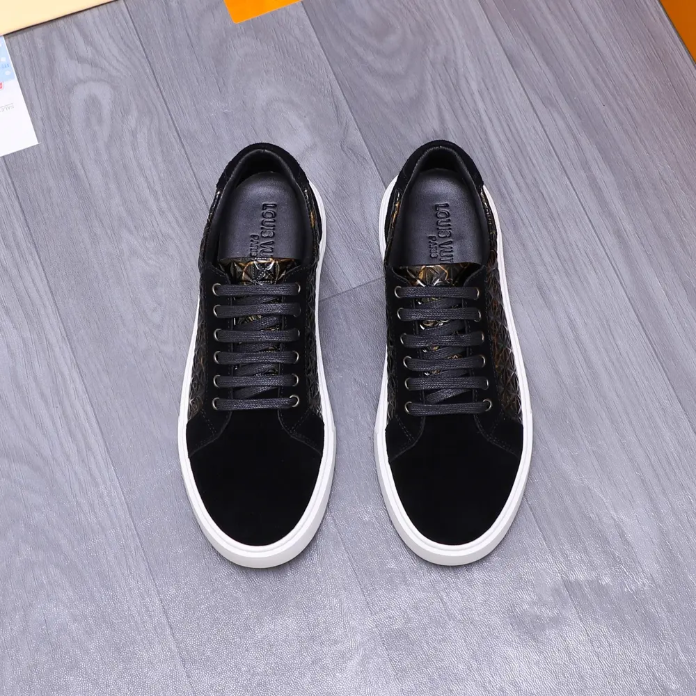 Louis Vuitton casual shoes
