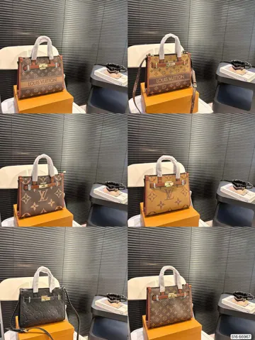 Louis Vuitton Tote