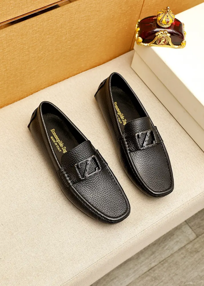 ZEGNA loafers