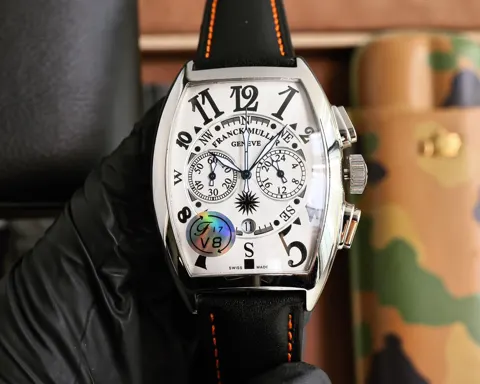 Franck Muller Watch