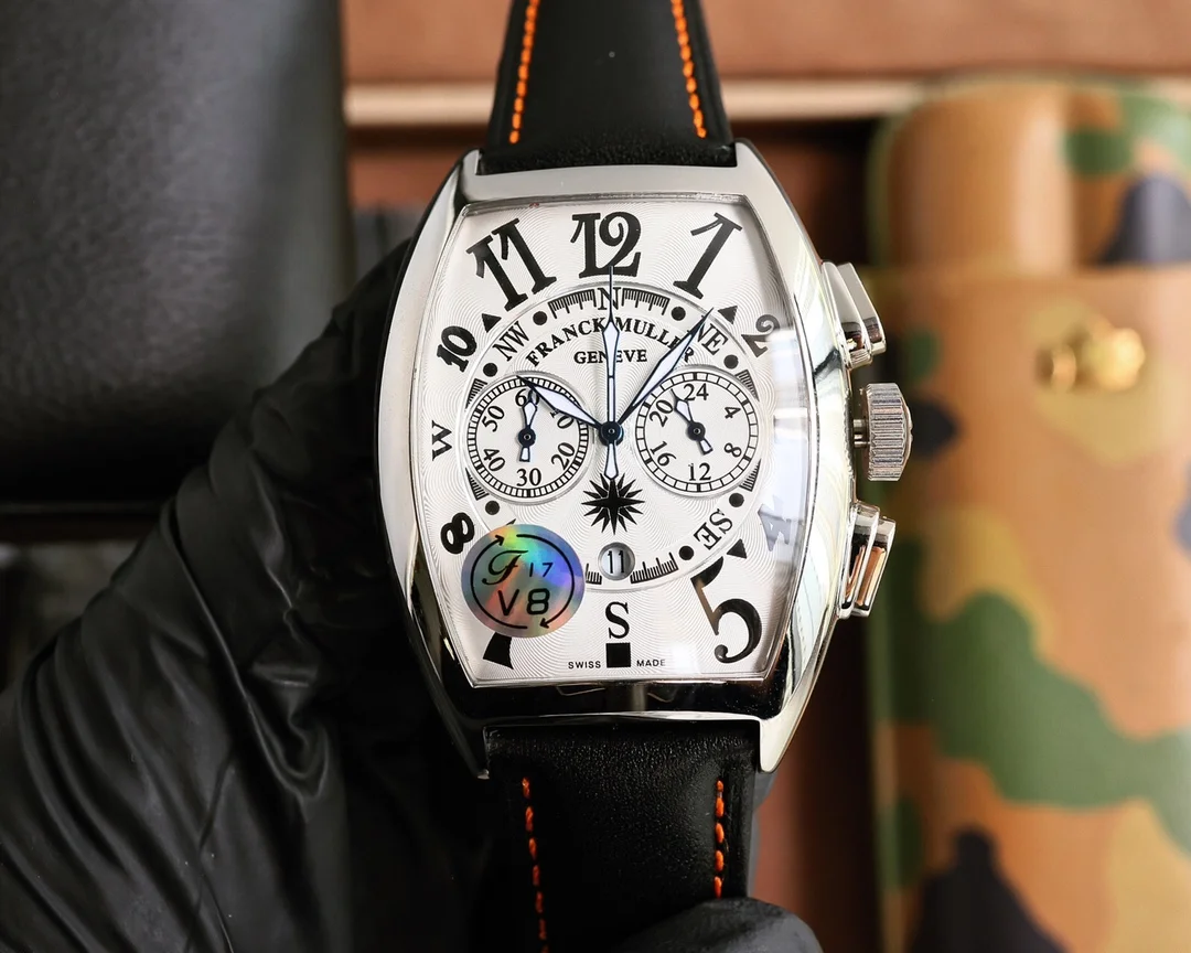 Franck Muller Watch