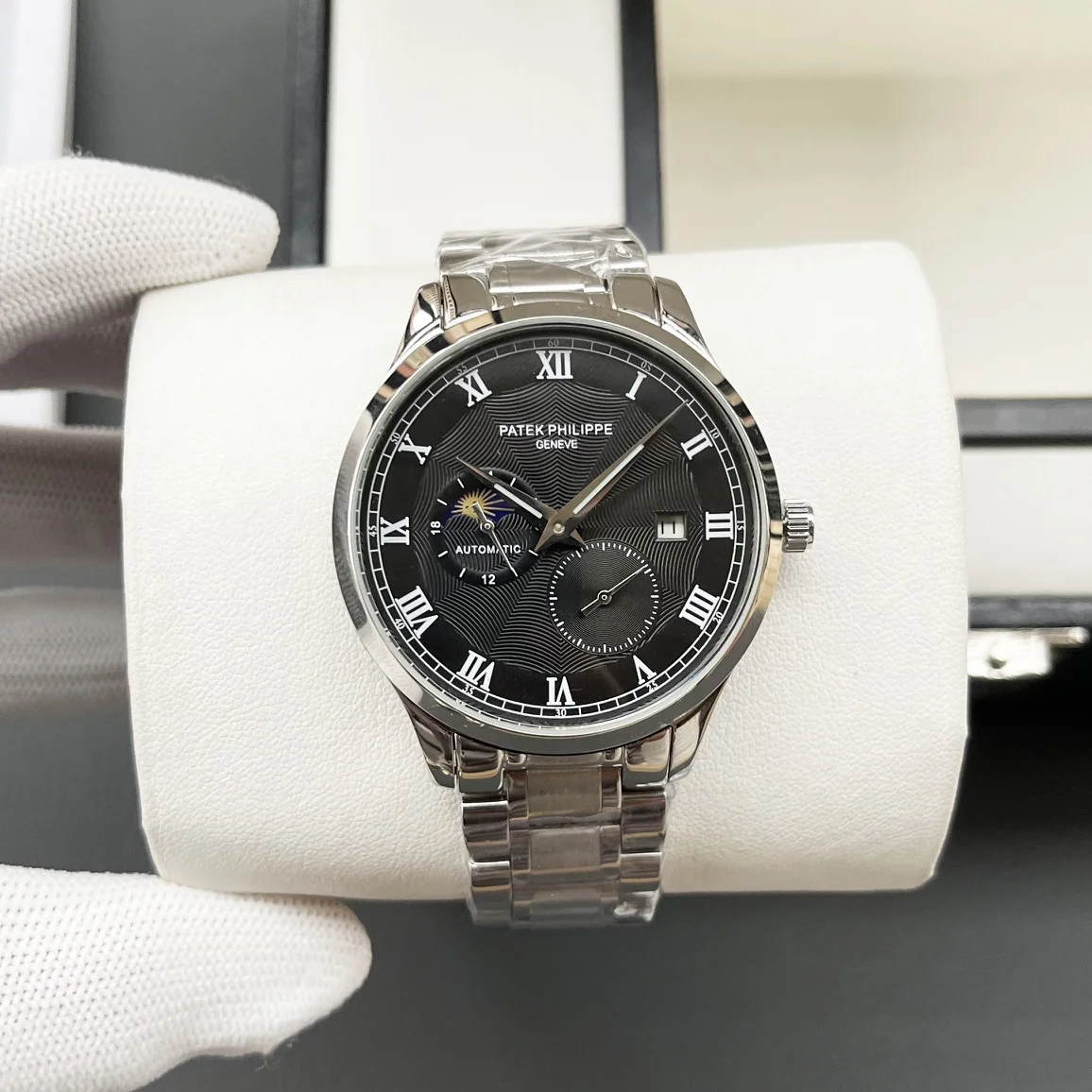 Patek Philippe Watch