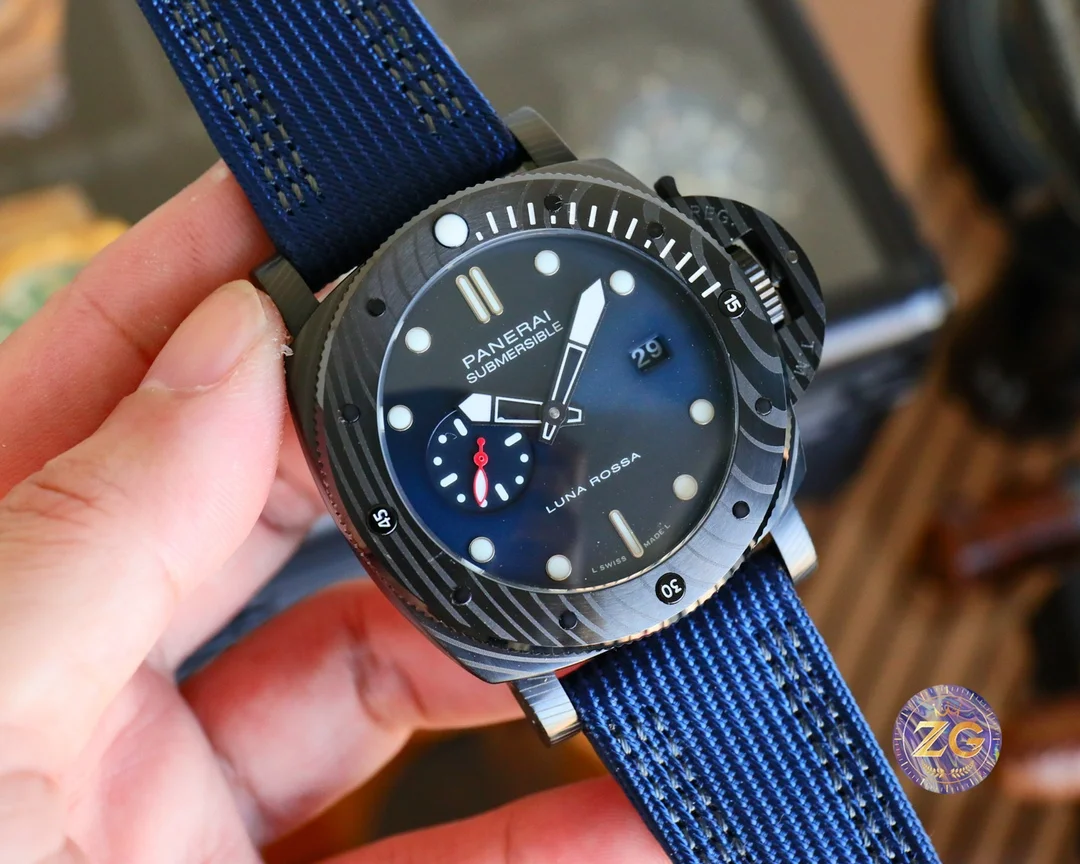 Panerai Watch