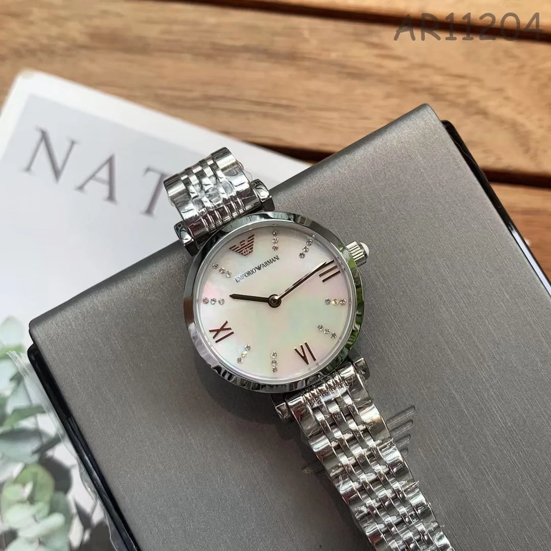 Armani Watch