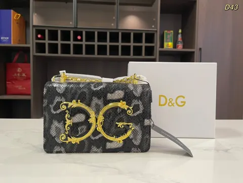Dolce&Gabbana Bag
