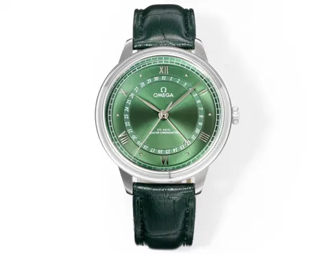 Omega Watch