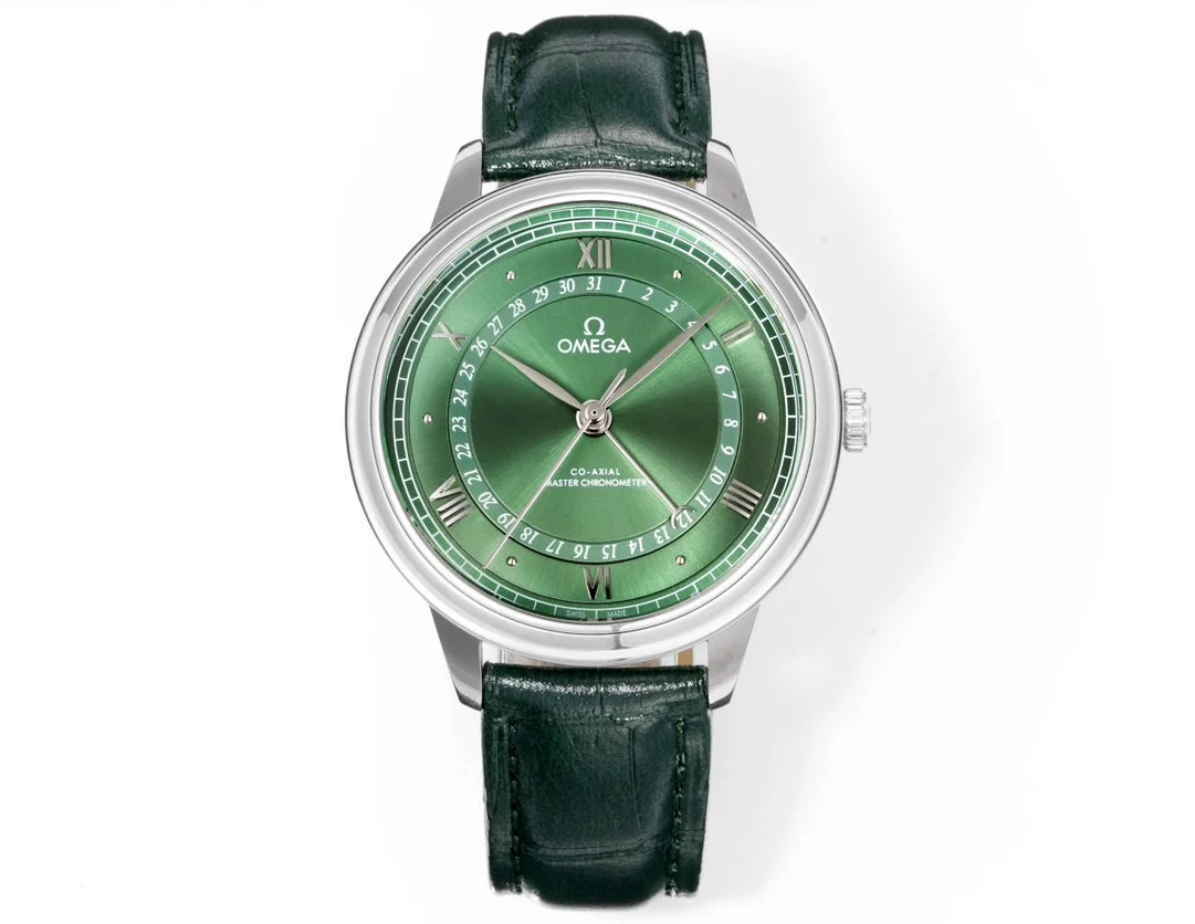 Omega Watch