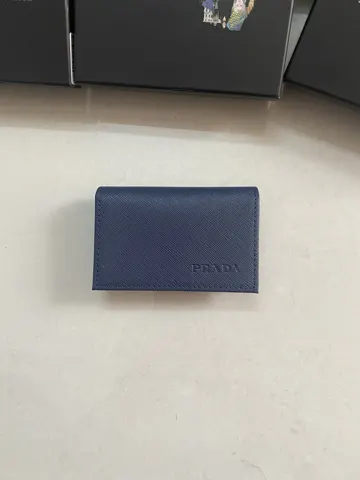 prada Card Holder