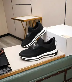 BOSS 2024 original lace-up men’s shoes