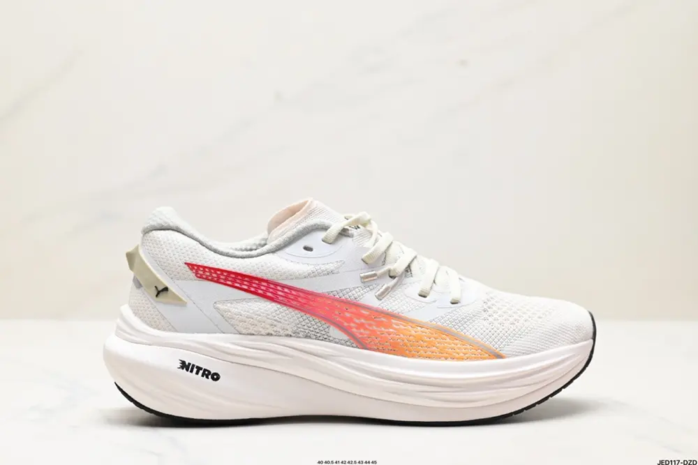 PUMA Deviate NTRO 3 comfortable 309707