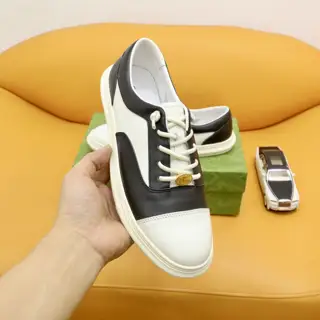 Gucci casual shoes