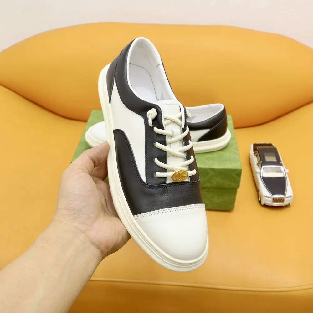 Gucci casual shoes