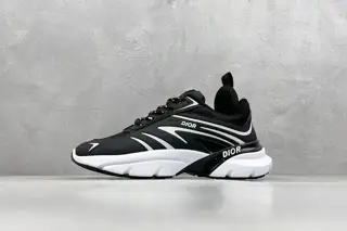 Dior casual fashion sports shoes series Channel original order Full set of counter