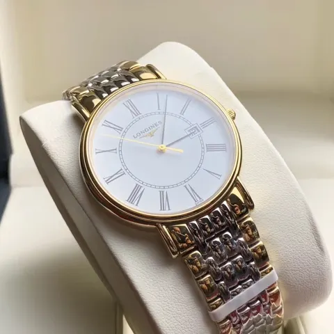 Longines Watch