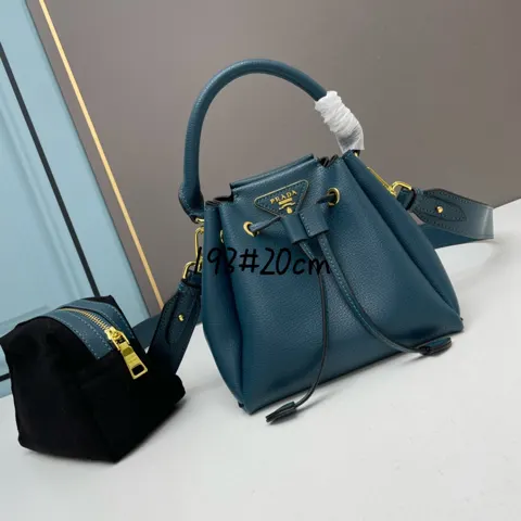 Prada Crossbody