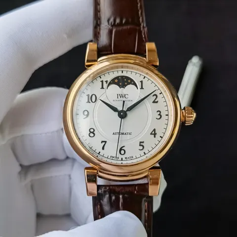 IWC Watch IW459306