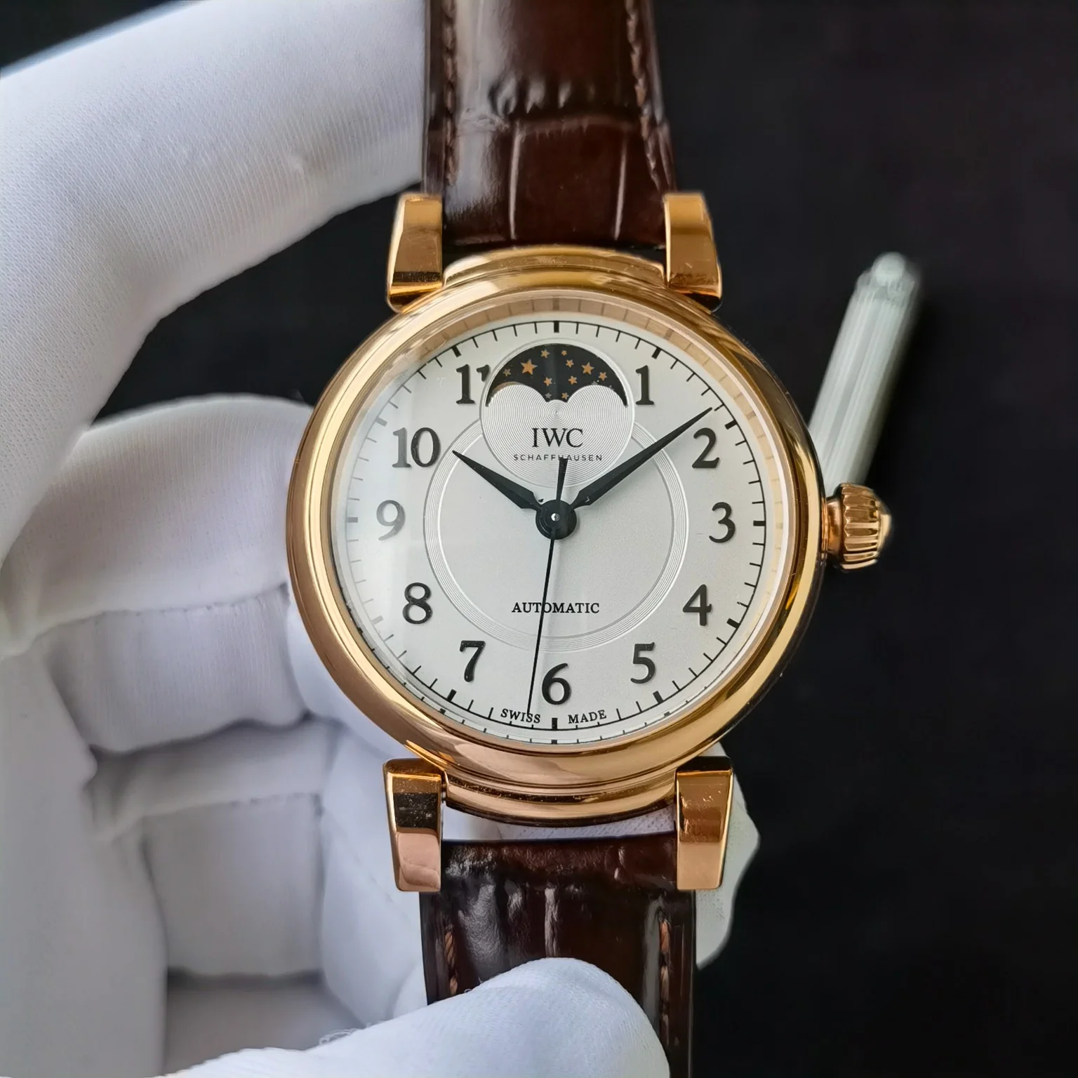IWC Watch IW459306