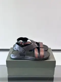 Berluti high-end leather slippers