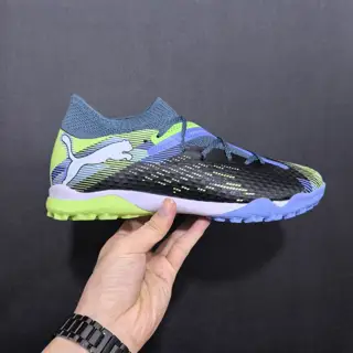 Puma football shoes