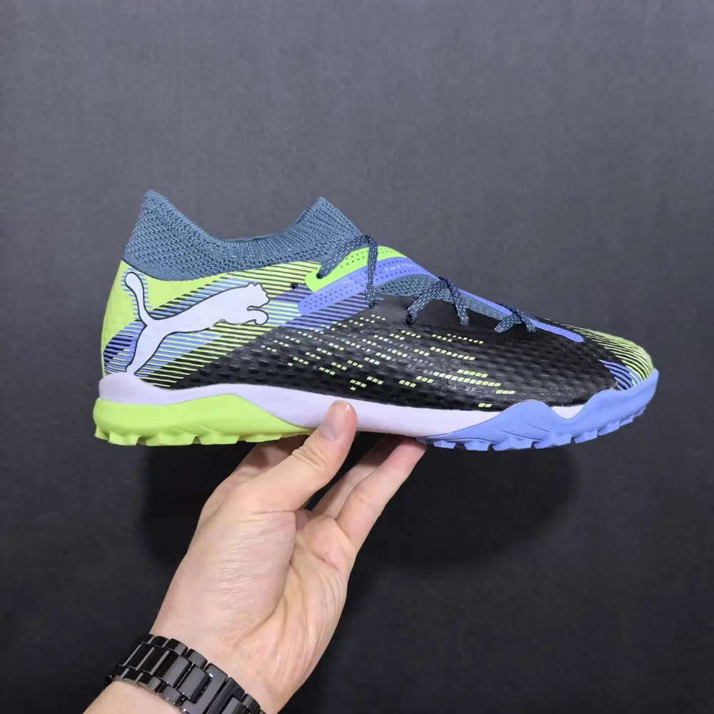Puma football shoes
