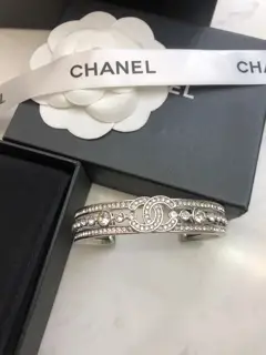 Chanel bracelet