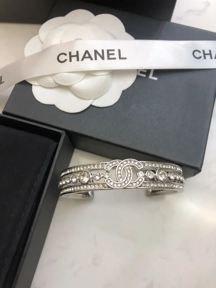 Chanel bracelet