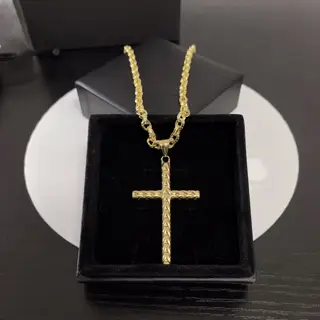 Chrome Hearts Necklace