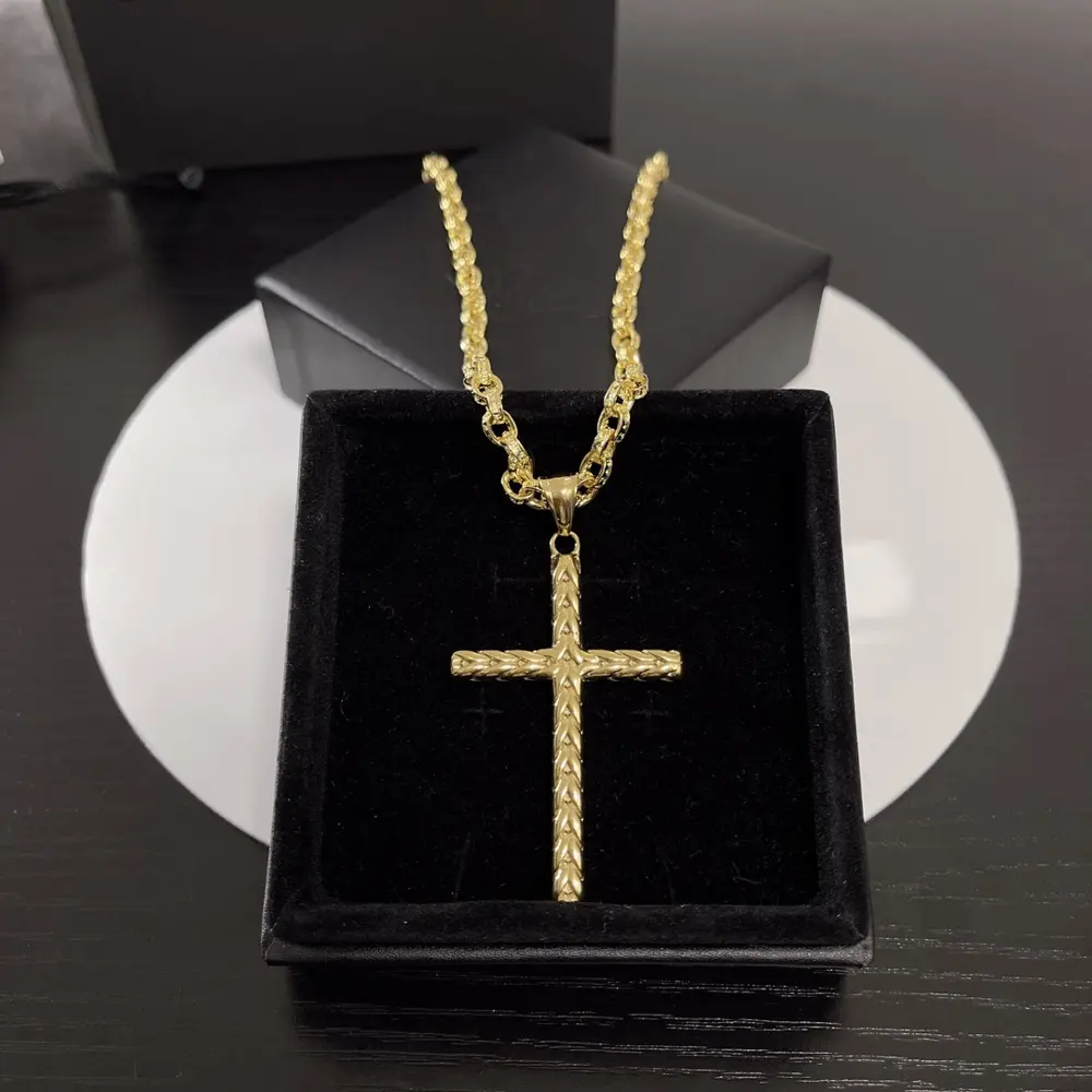 Chrome Hearts Necklace