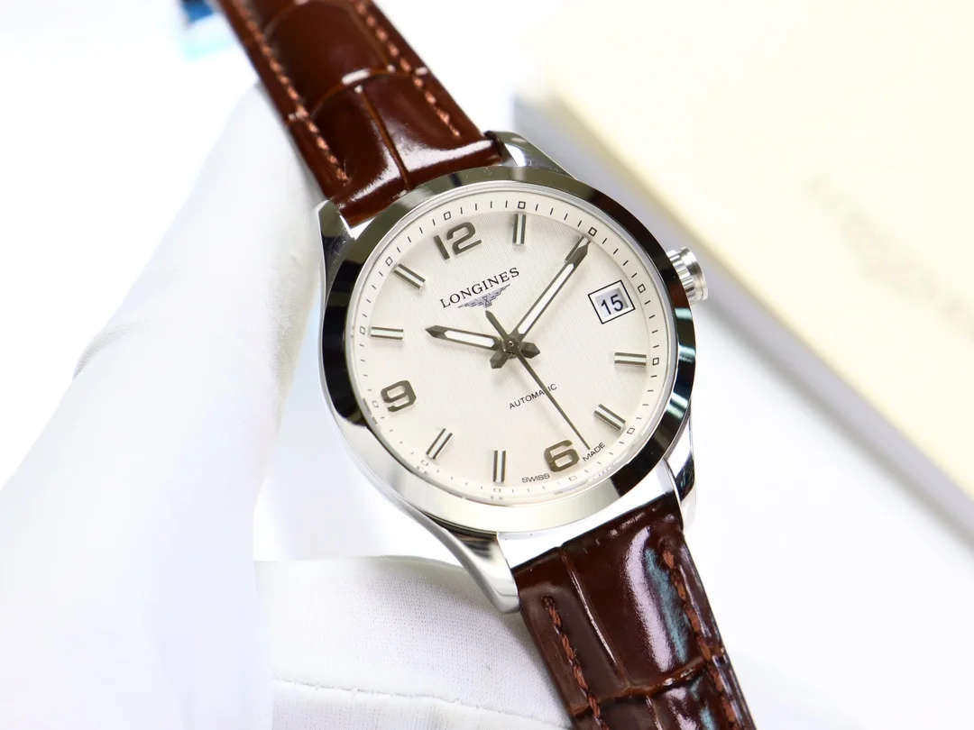 Longines Watch