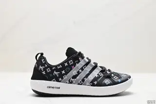 Adidas DAROGA CANVAS high quality wading and stream tracing fashion casual shoes