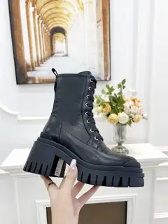 [Salvatore Ferragamo] Salvatore Ferragamo Chelsea boots