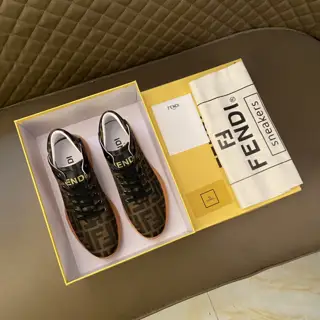 FENDI sneakers