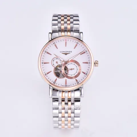Longines Watch