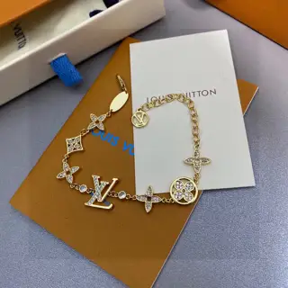 Louis Vuitton bracelet