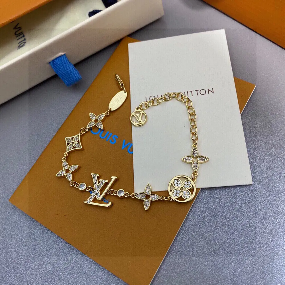 Louis Vuitton bracelet