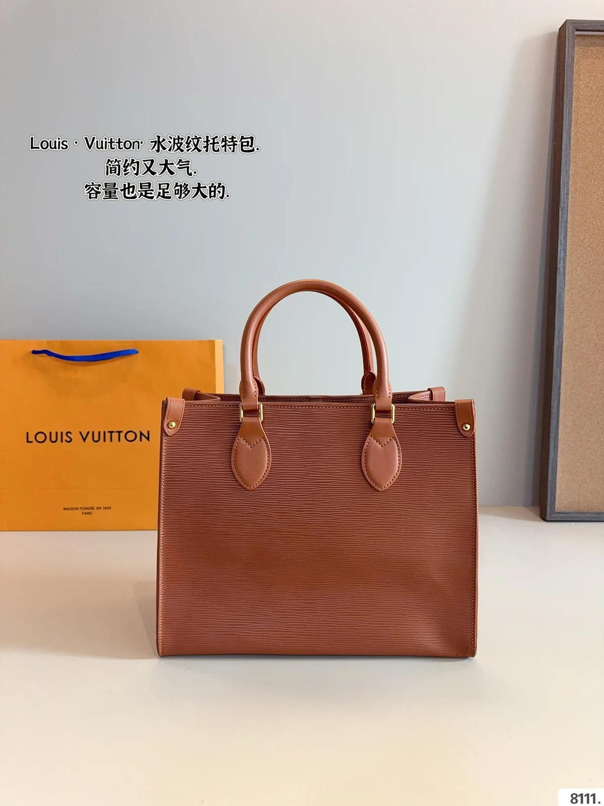 Louis Vuitton OnTheGo