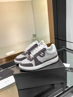 Chanel casual sneakers