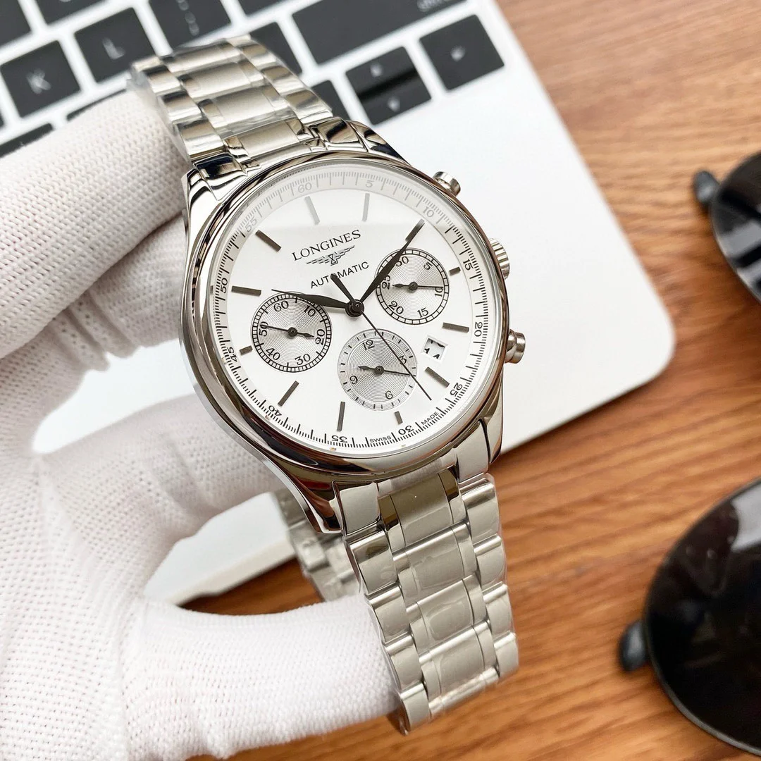 Longines Watch