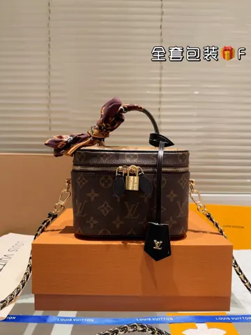 Louis Vuitton Bag