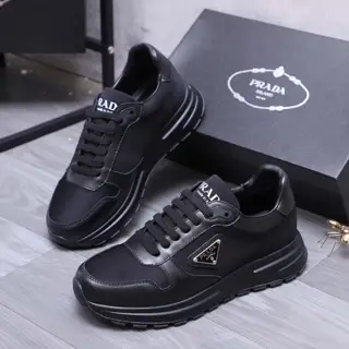 Prada casual shoes