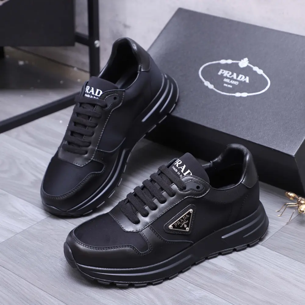 Prada casual shoes