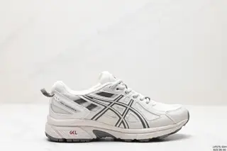 Asics GEL-VENTURE 6 series classic running shoes. Functional and outdoor styles are very 1011B359-102