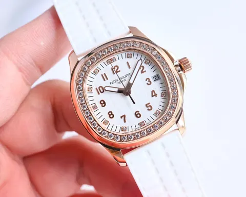 Patek Philippe Aquanaut