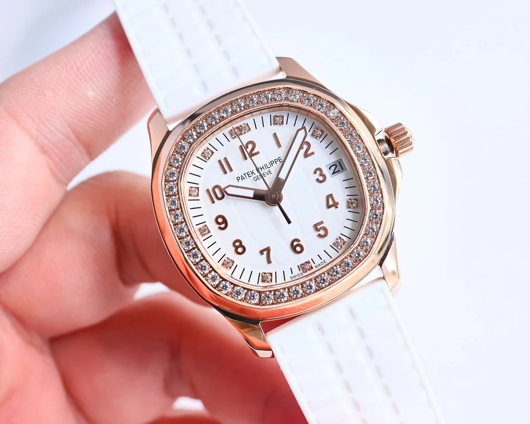 Patek Philippe Aquanaut