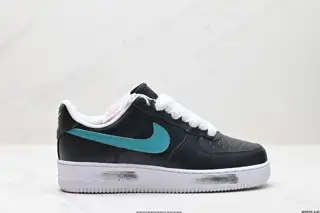 Nike AIR FORCE 1’07 Air Force One low-top versatile casual sports sneakers. Soft and elastic AQ3692-004