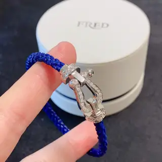 FRED Full diamond
